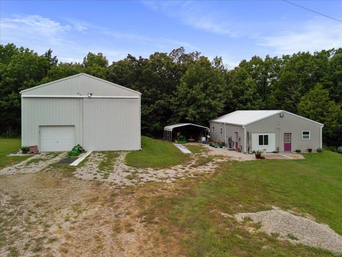Richland, MO 65556,33945 Holiday Hills Road