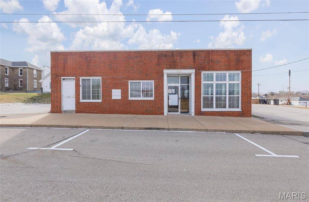 Hillsboro, MO 63050,114 Main ST