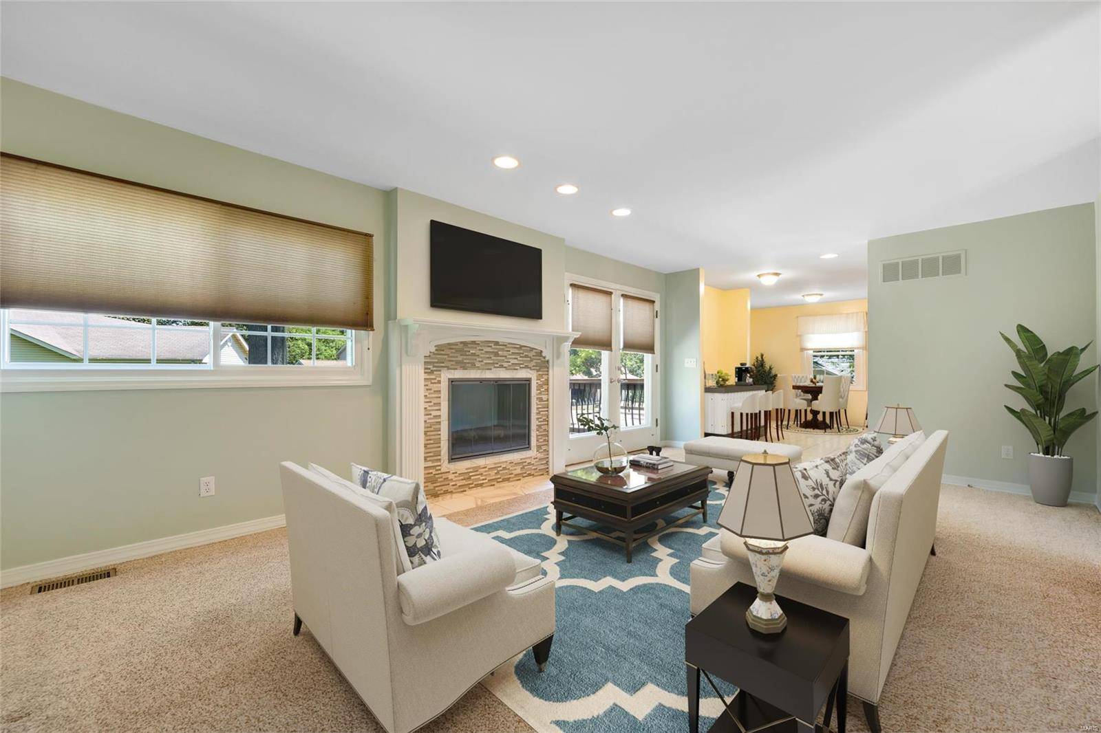 St Louis, MO 63129,3639 Cinnamon Tree LN