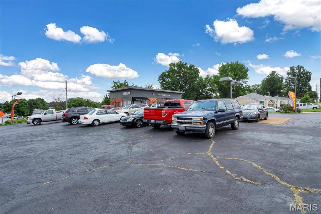 St Ann, MO 63074,3166 Ashby RD