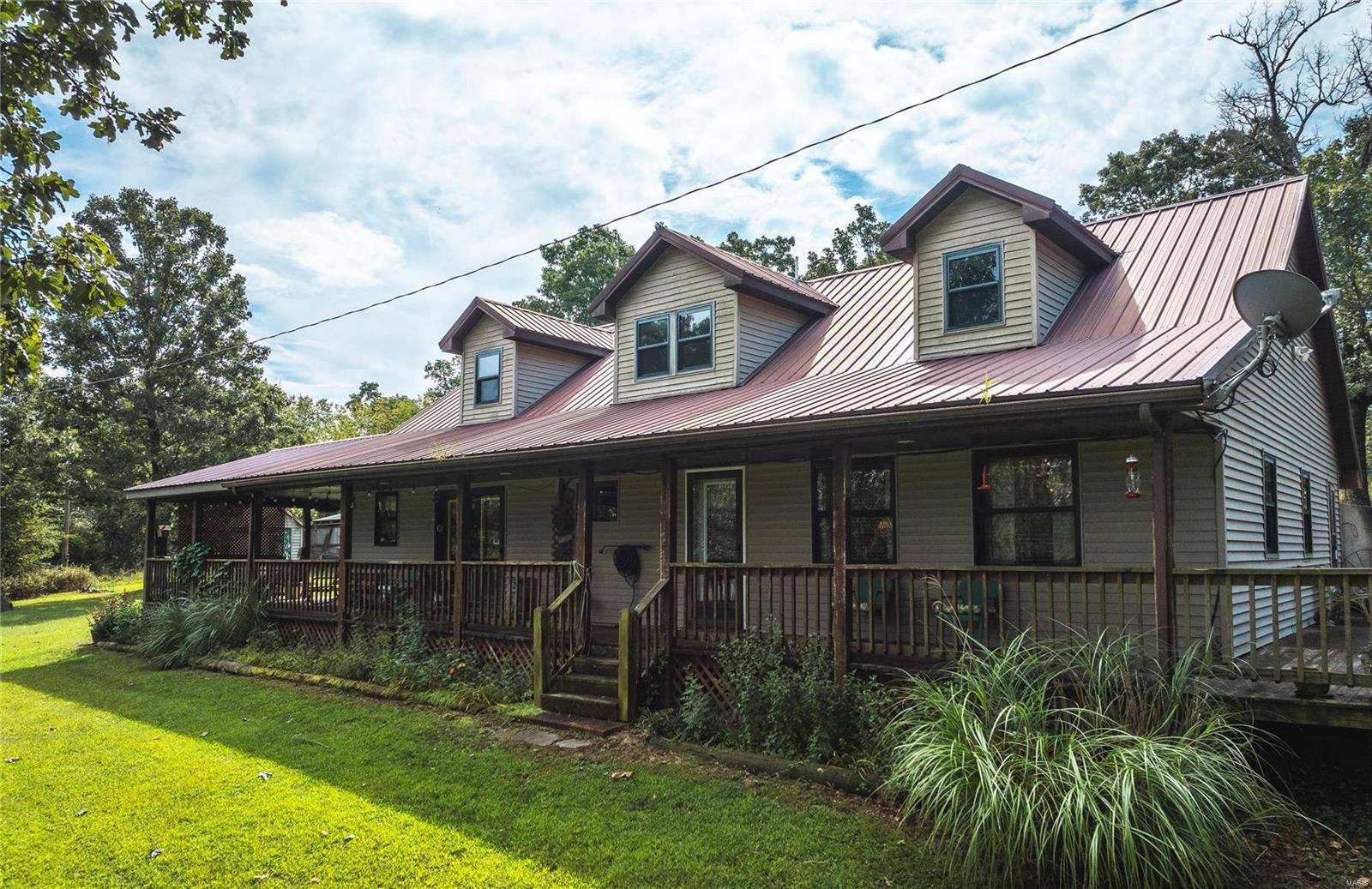 Newburg, MO 65550,22385 State Route T