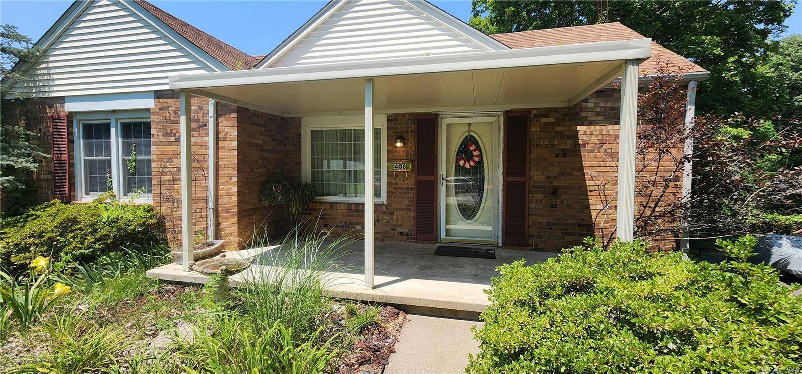 Chester, IL 62233,408 Riverview BLVD