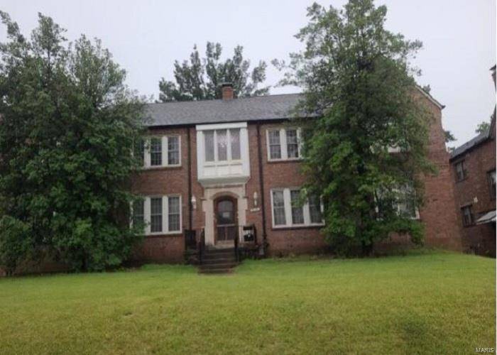 University City, MO 63130,8100 Delmar BLVD #2W