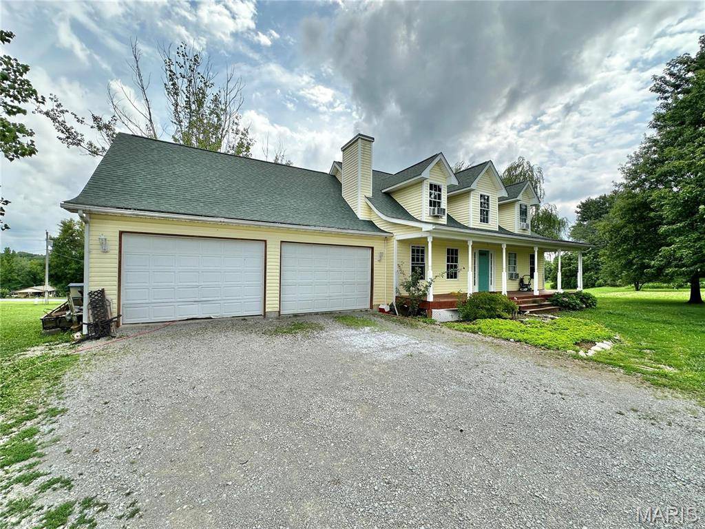 Ste Genevieve, MO 63670,6624 State Route C