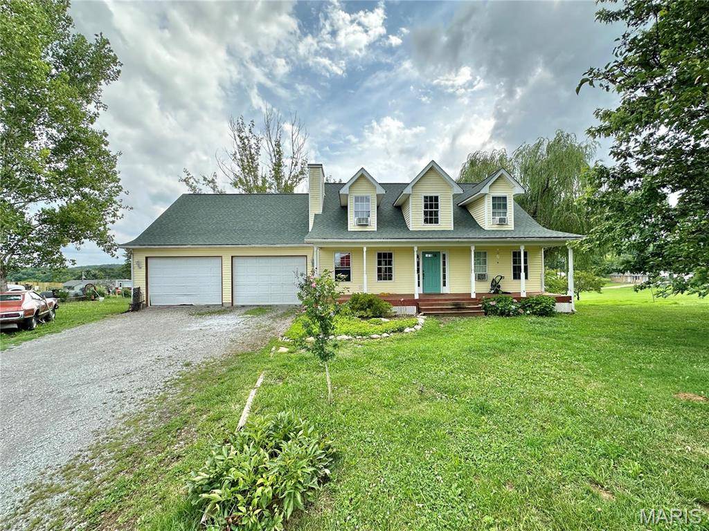 Ste Genevieve, MO 63670,6624 State Route C