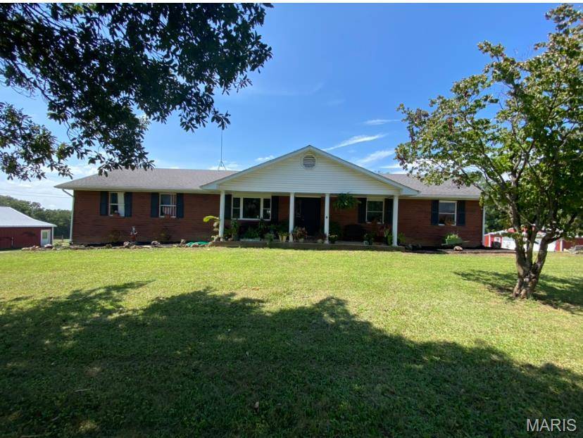 Lonedell, MO 63060,7481 Highway Ff
