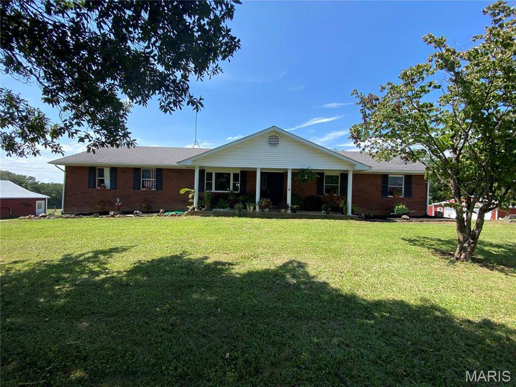 Lonedell, MO 63060,7481 Highway Ff