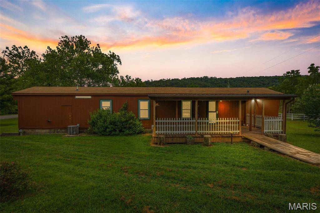 Fredericktown, MO 63645,5857 Highway E