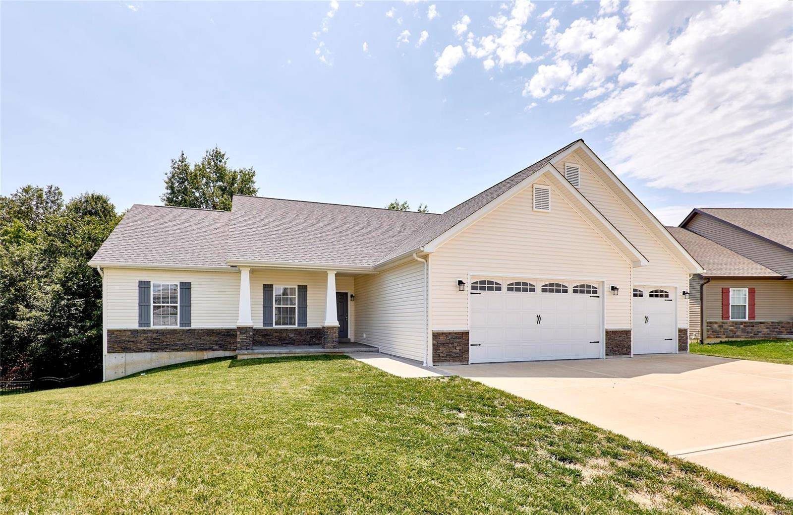 Troy, MO 63379,508 Cass DR
