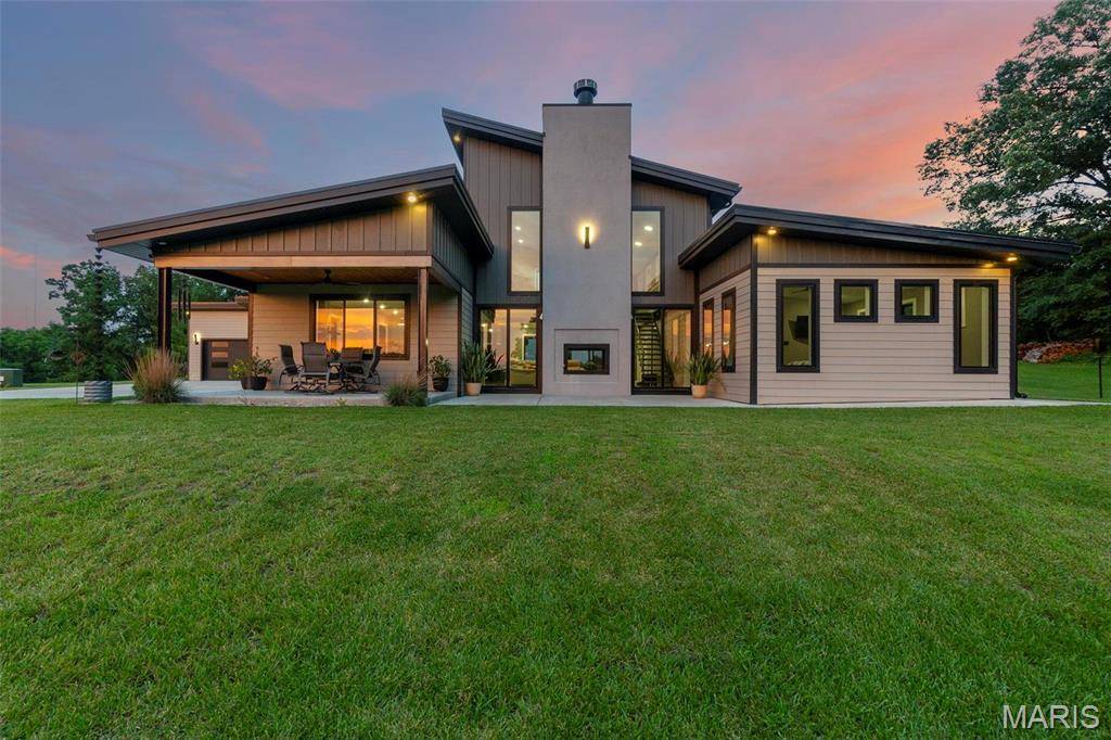 Cape Girardeau, MO 63701,173 Tate Ridge