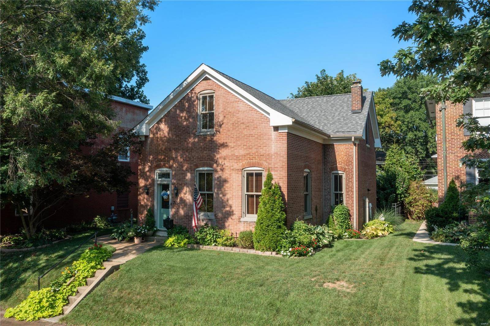 Belleville, IL 62220,315 Abend ST