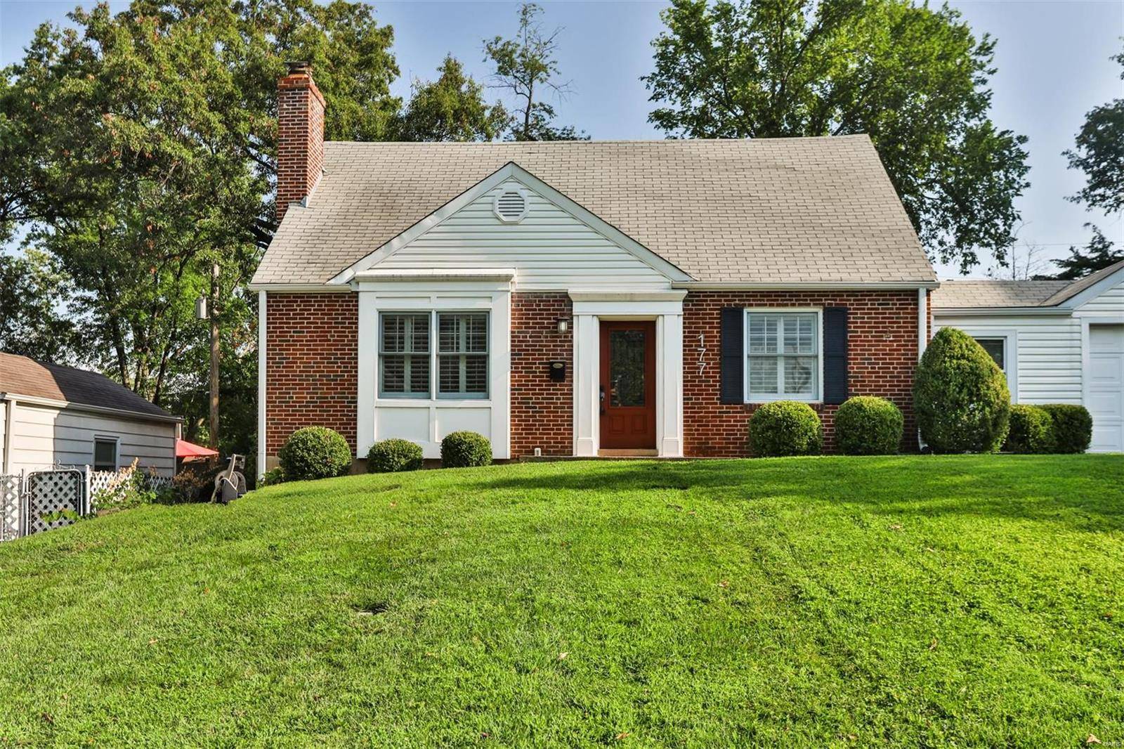 St Louis, MO 63122,177 Doorack LN