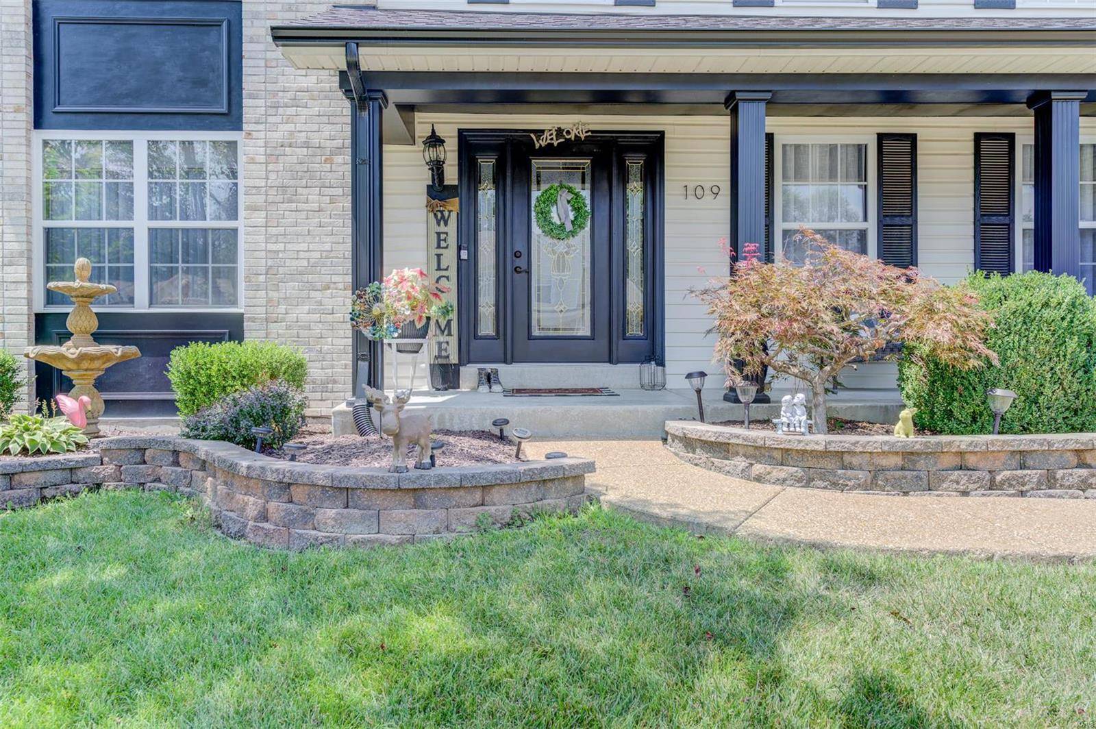Wentzville, MO 63385,109 Stewart Springs DR
