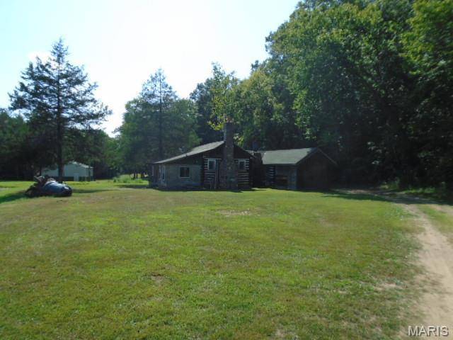Annapolis, MO 63620,0 County Road 135