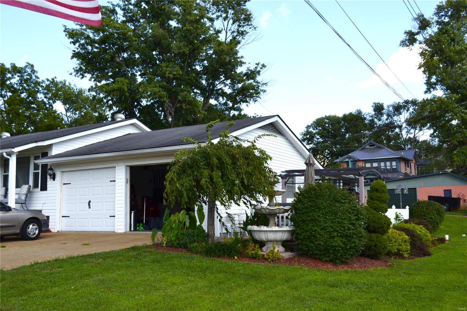 Potosi, MO 63664,501 Mineral ST