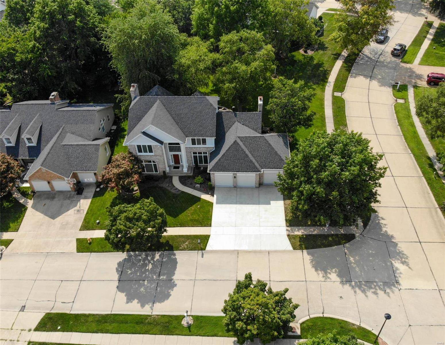 Wildwood, MO 63011,319 Berry Bush CT