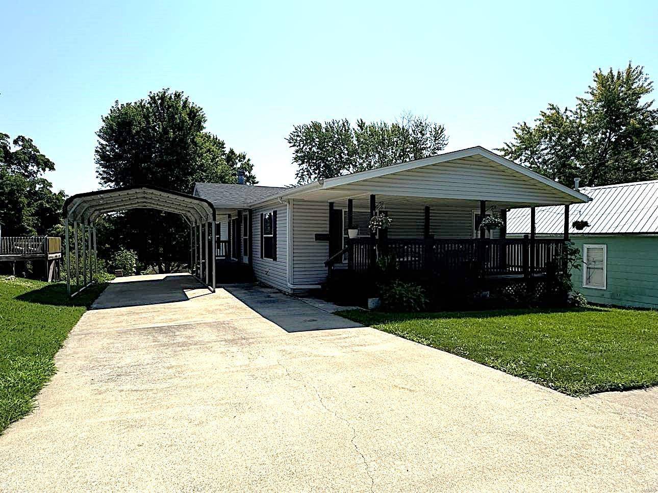 Hannibal, MO 63401,1622 Singleton