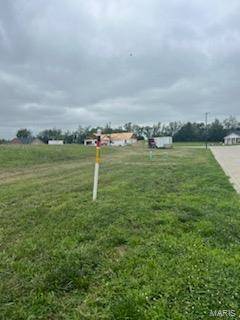 Hannibal, MO 63401,0 Lot 56 Minnow Creek Subdvsn