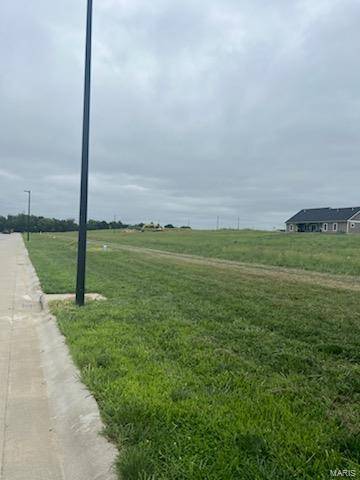 Hannibal, MO 63401,0 Lot 58 Minnow Creek Subdvsn