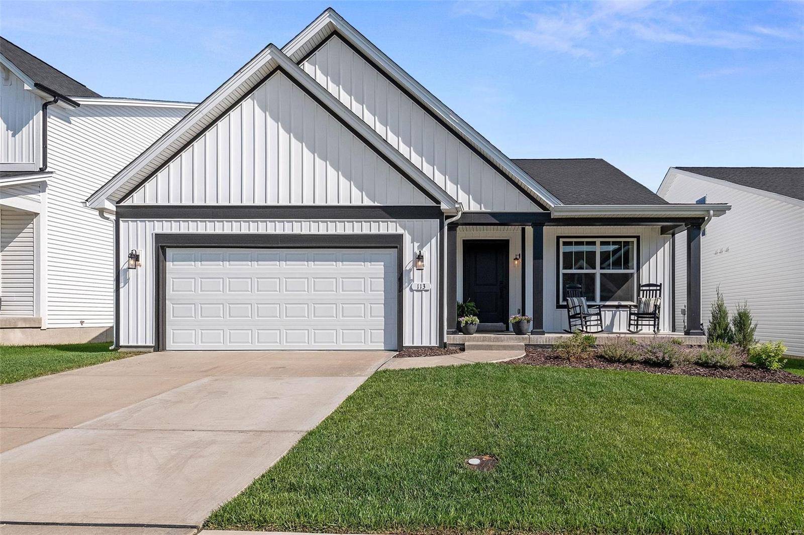Lake St Louis, MO 63367,113 Maelin DR