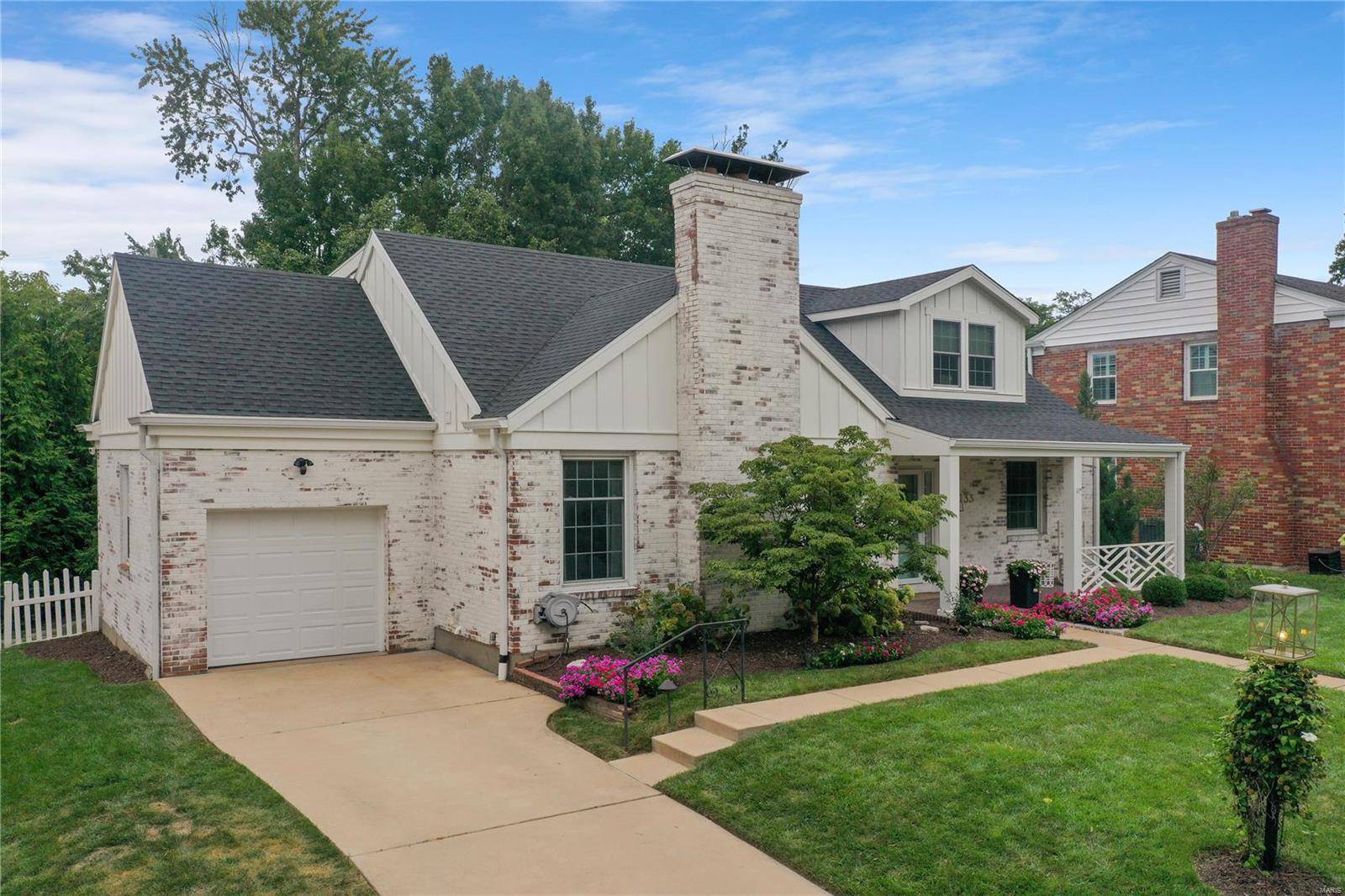 St Louis, MO 63122,133 Morningside DR