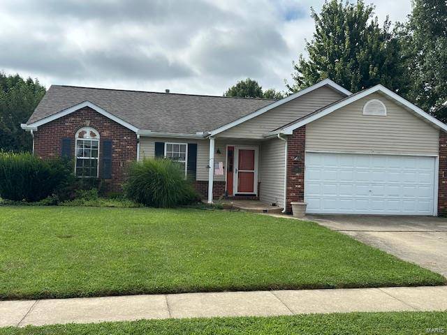 Glen Carbon, IL 62034,29 Jason DR