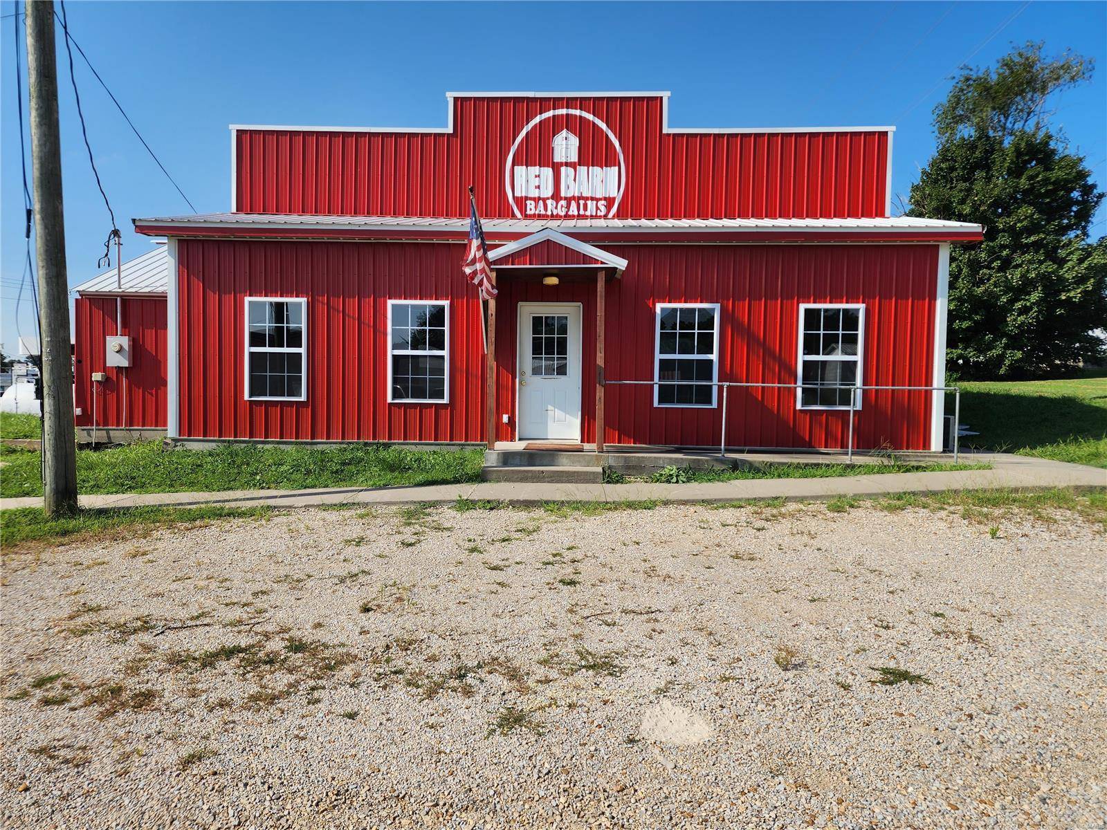 Puxico, MO 63960,122 W Richardson Ave