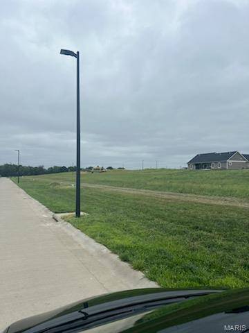 Hannibal, MO 63401,0 Lot 57 Minnow Creek Subdvsn