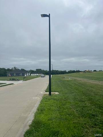 Hannibal, MO 63401,0 Lot 57 Minnow Creek Subdvsn