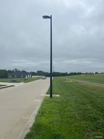 Hannibal, MO 63401,0 Lot 65 Minnow Creek Subdvsn