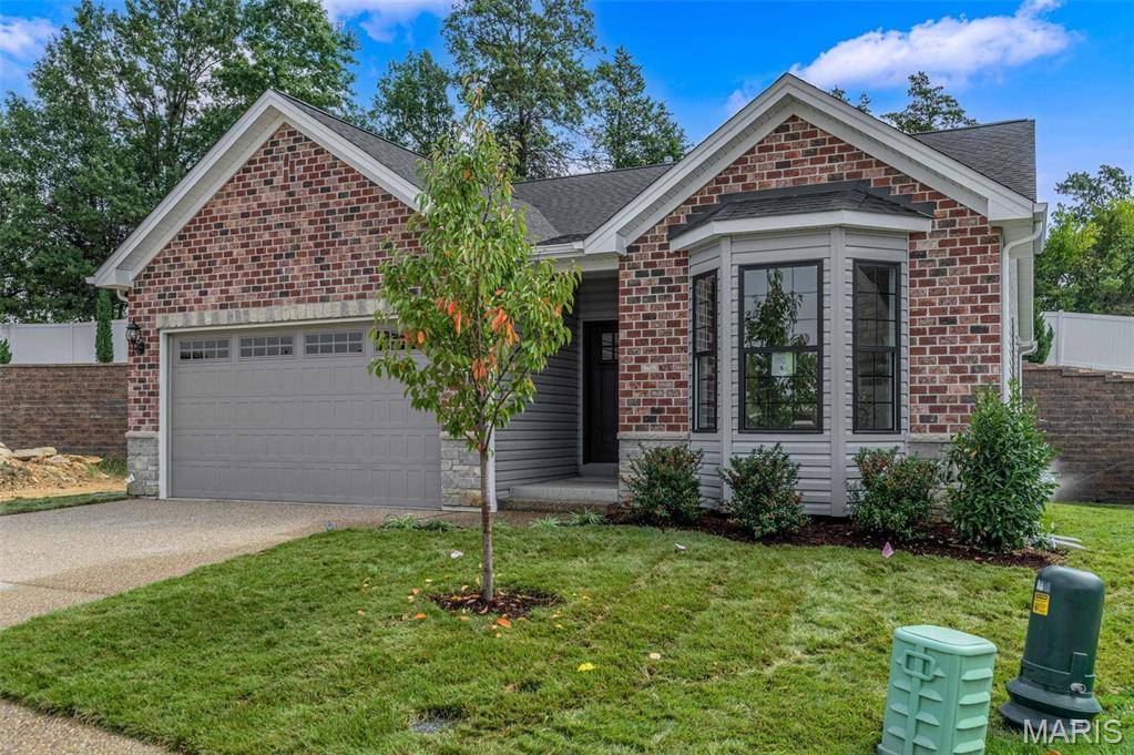 Wentzville, MO 63385,109 Quail Bluff CT