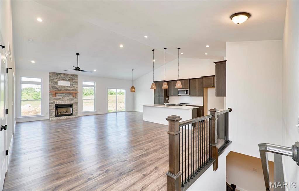 Moscow Mills, MO 63362,121 Canyon Creek CIR