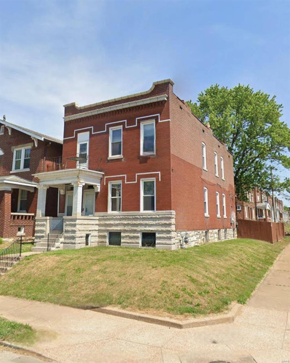 St Louis, MO 63118,3101 Osage ST