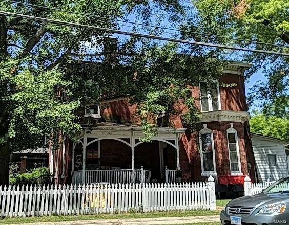 Belleville, IL 62220,401 N Church ST