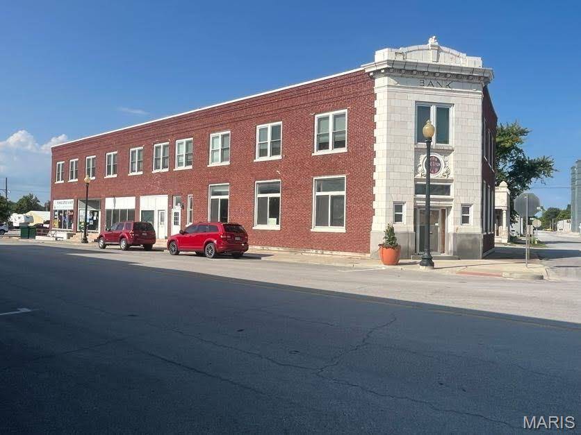 Monroe City, MO 63456,203 South Main