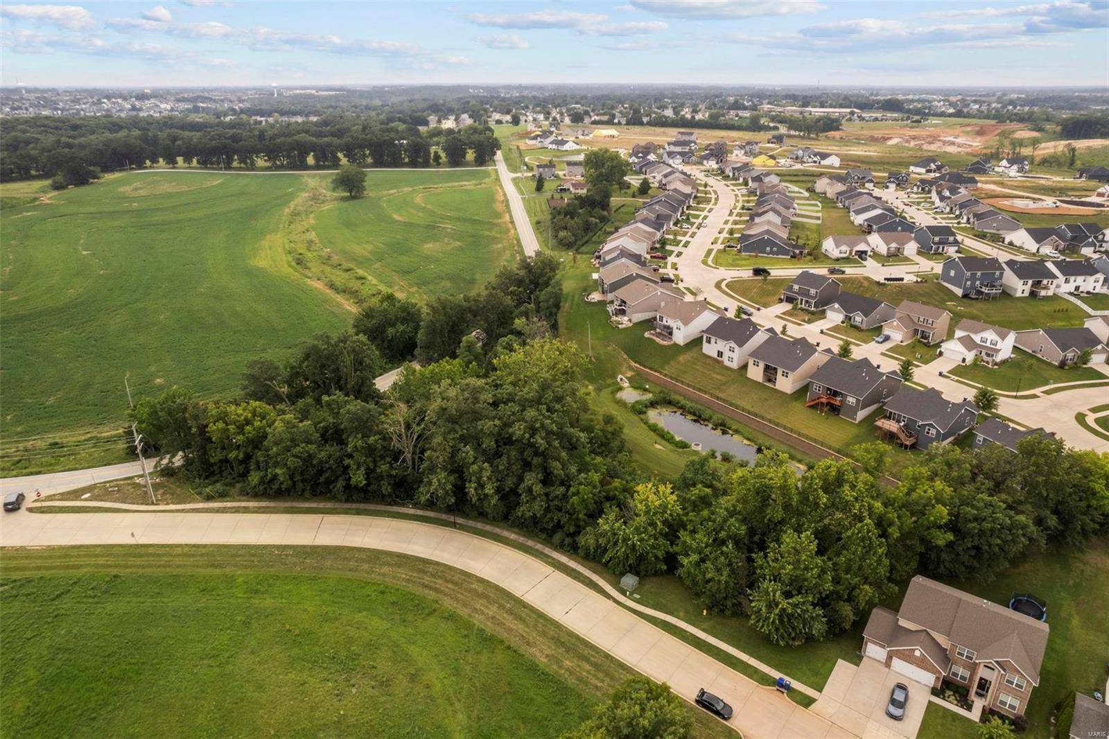 Wentzville, MO 63385,0 Peine RD