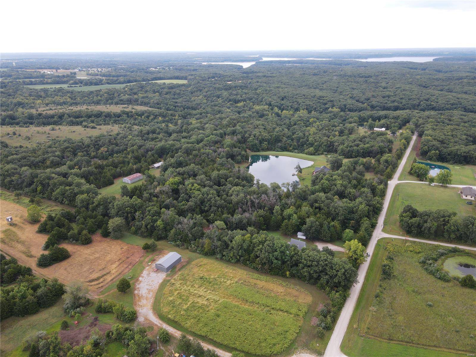 Monroe City, MO 63456,12 Madden Rd