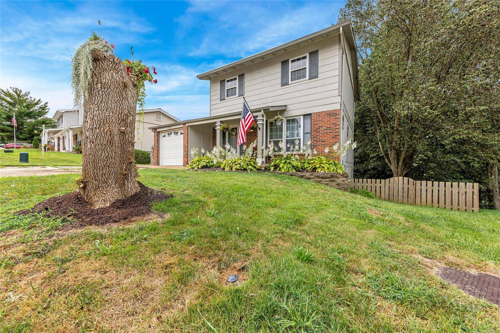 Barnhart, MO 63012,1740 Fairfax DR