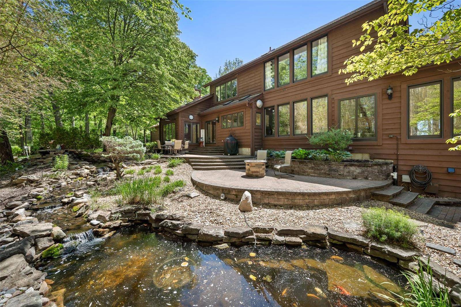 Chesterfield, MO 63005,2208 Ridgley Woods DR