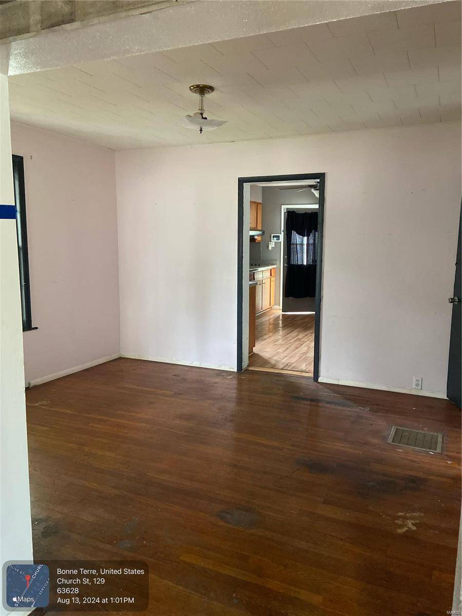 Bonne Terre, MO 63628,128 Church ST