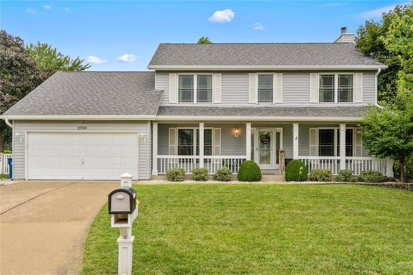 St Charles, MO 63303,2700 Diekamp Farm TRL
