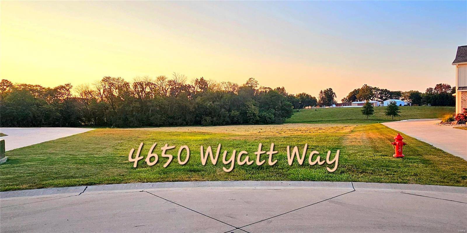 Aviston, IL 62216,4650 Wyatt WAY