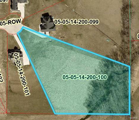Aviston, IL 62216,4650 Wyatt WAY