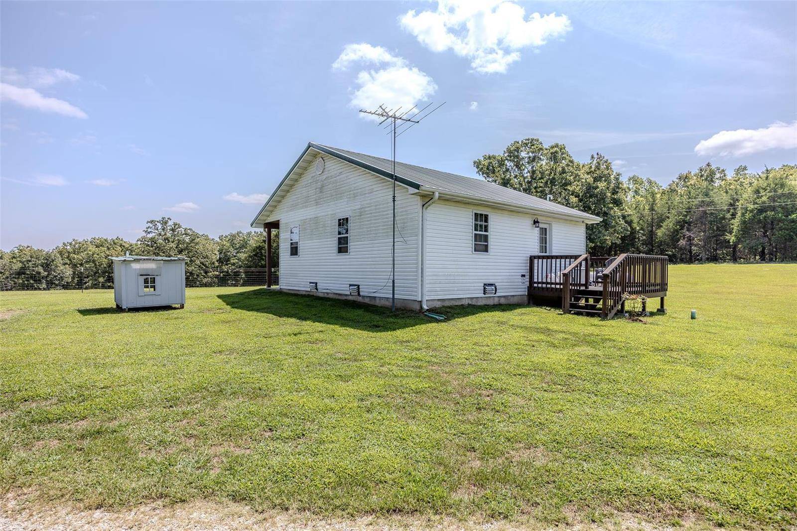 Falcon, MO 65470,16505 Vintage DR