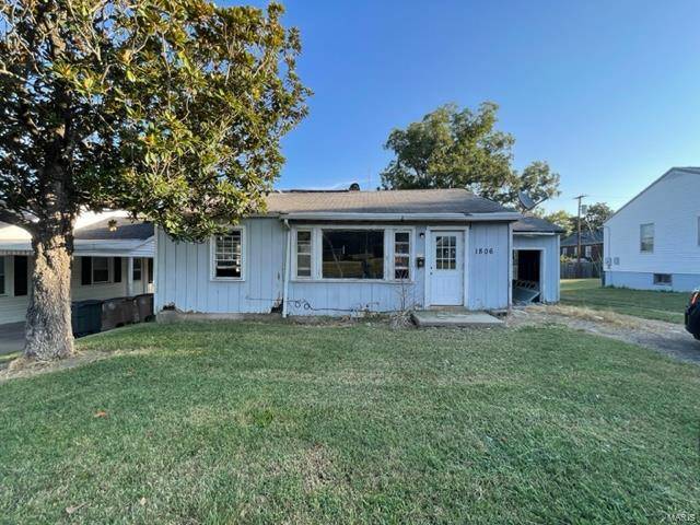 Cape Girardeau, MO 63703,1806 William Ave