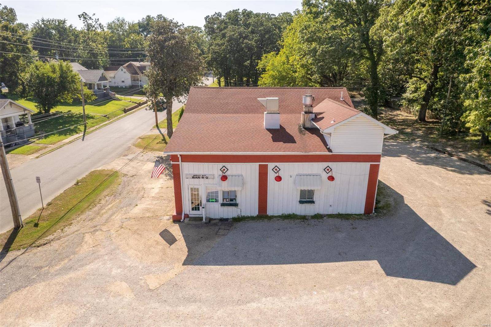 Poplar Bluff, MO 63901,807 Maud St.