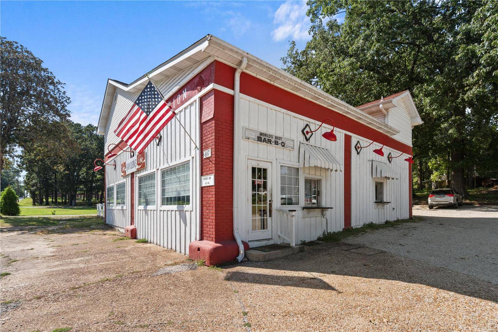 Poplar Bluff, MO 63901,807 Maud St.