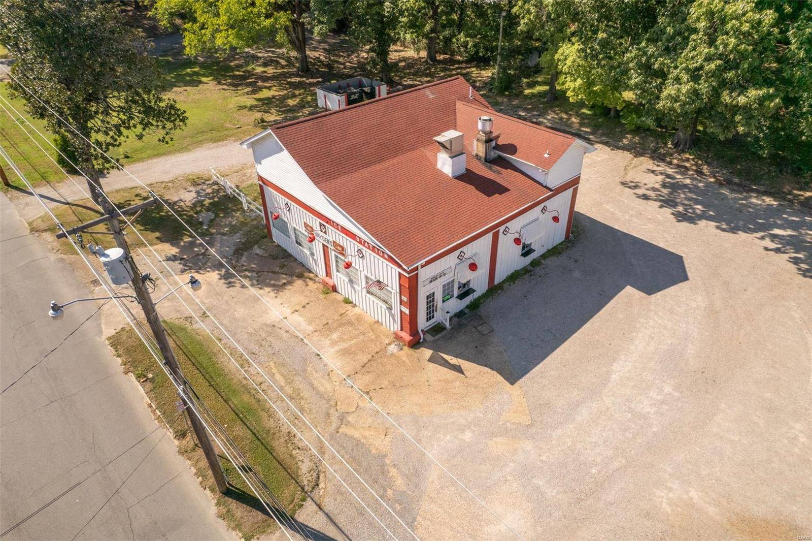 Poplar Bluff, MO 63901,807 Maud St.