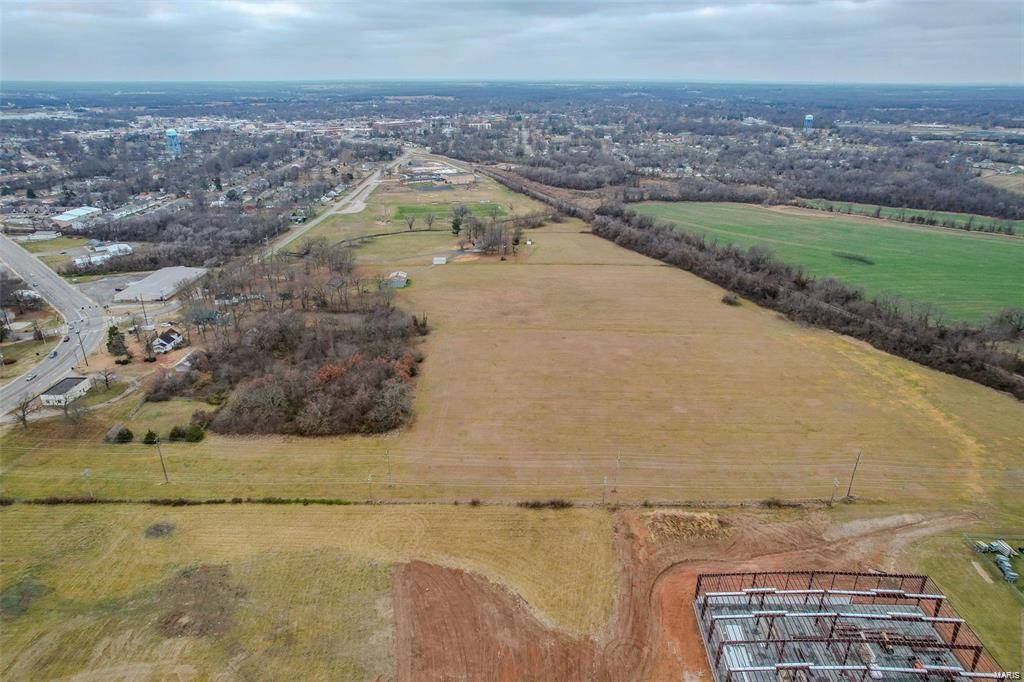 Lebanon, MO 65536,0 Millcreek RD