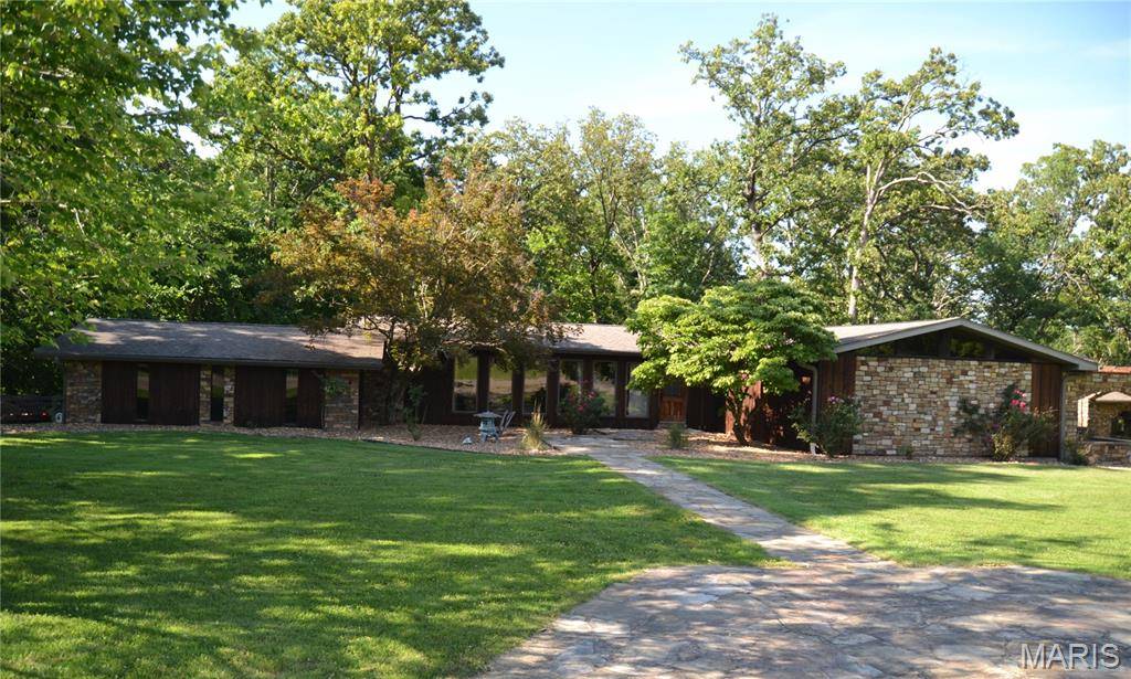 Perryville, MO 63775,693 PCR 701